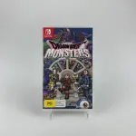 Dragon Quest Monsters: The Dark Prince