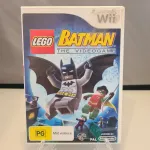 Lego Batman: The Videogame