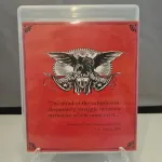 BioShock Infinite: Reversible Cover