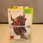 Prototype 2