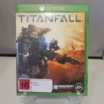 Titanfall