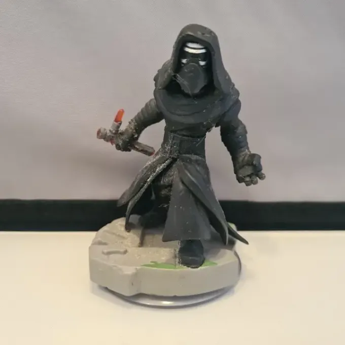 Kylo Ren - Infinity 3.0 Star Wars