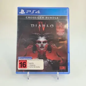 Diablo IV: Cross Gen Bundle