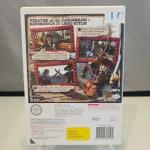 Lego Disney Pirates of the Caribbean: The Videogame