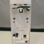 Nintendo White Wii Remote: Motion Plus