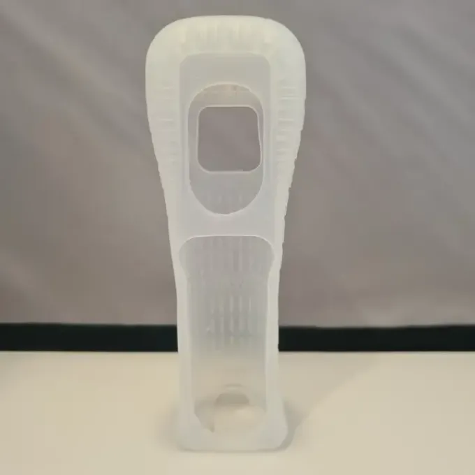 Nintendo Wii Remote Grip