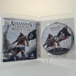 Assassins Creed IV Black Flag Ps3