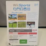 Wii Sports