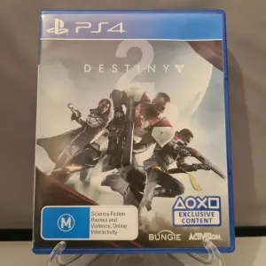 Destiny 2