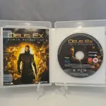 Deus Ex: Human Revolutions