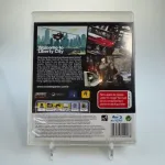Grand Theft Auto 4 Ps3