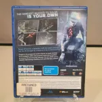 Murdered: Soul Suspect