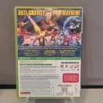 Borderlands: The Pre-Sequal