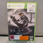 Halo Combat Evolved Anniversary