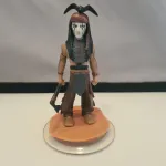Tonto - Infinity 1.0