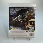 Dark Sector Ps3