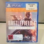Battlefield 1: Revolution