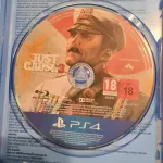 Just Cause 3
