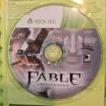 Fable Anniversary Edition