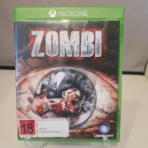 Zombi