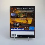 Oddworld: Soulstorm Steel Collector's Edition Ps4