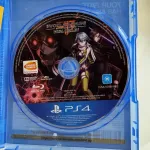 Sword Art Online: Fatal Bullet Ps4