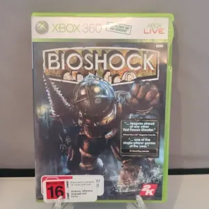 Bioshock