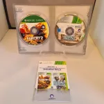 Double Pack: Far Cry 2 & Ghost Recon Advanced Warfighter