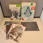Assassins Creed: Rogue Collectors Edition