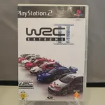 WRC II: Extreme