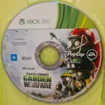 Plants Vs Zombies: Garden Warfare