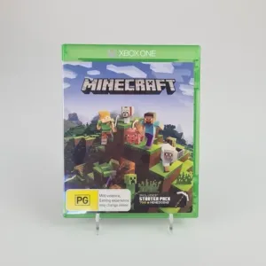 Minecraft