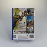 Lara Croft Tombraider: Legend Ps2