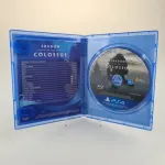 Shadow Of The Colossus
