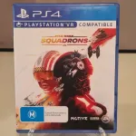 Star Wars Squadrons
