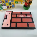 Super Mario Maker Boxed Collectors Bundle