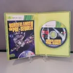 Borderlands: The Pre-Sequal