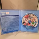 Blazblue: Chronophantasma Extend