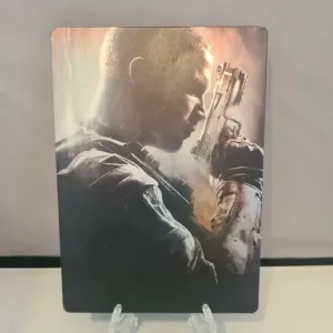 Call Of Duty: Black Ops 2 Steelbook Edition