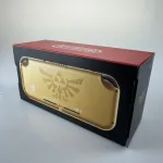 Nintendo Switch Lite: The Legends of Zelda Console