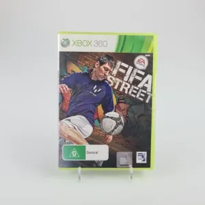 EA Fifa Street