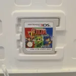 The Legend of Zelda: Tri Force Heroes