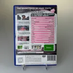 Singstar 80s Ps2