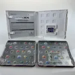 Pokemon Ultra Moon Steelbook Edition 3DS