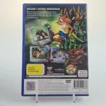 Crash Mind Over Mutant