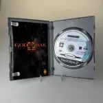 God Of War 2 Ps2