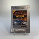 V8 Supercars Australia: Race Driver Platinum Ps2