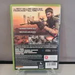Call Of Duty: Black Ops