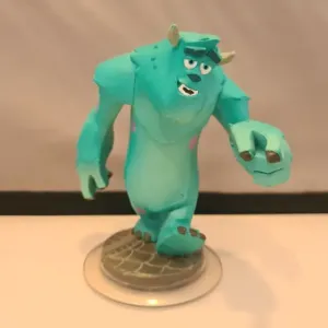 Sulley Sullivan - Infinity 1.0