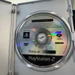 Ratchet And Clank 2: Locked And Loaded Platinum Ps2
